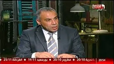 خالد رفعت يكشف عن محاولات الإخوان للتوحد مع الجماعة الإسلامية و6 أبريل