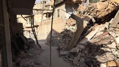 أهم أخبار سوريا اليوم.. المعارضة السورية تنفي التوصل لهدنة بوادي بردى