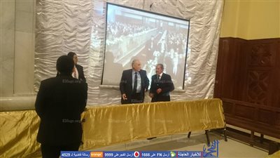 وزير الصحة و