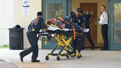 ننشر أول صورة لمنفذ هجوم مطار فلوريدا