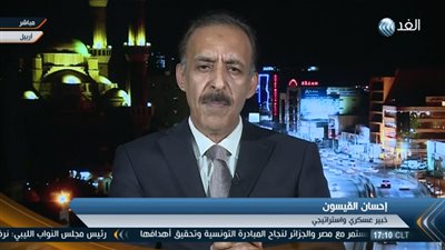 خبير عسكري: عملية الجيش العراقي في الأنبار جاءت متأخرة  