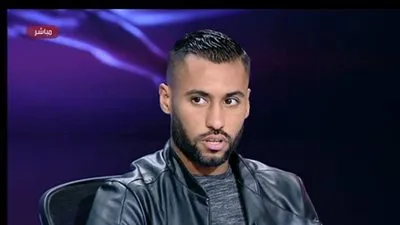 عاشور يفجر مفاجأة بشأن علي معلول