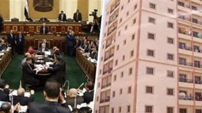 في مشروع قانون الإيجار القديم.. 7 حالات لفسخ التعاقد وطرد المستأجر من السكن