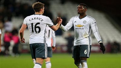 بوجبا: أنا فخور بـ 