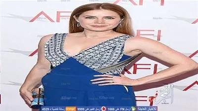 إطلالات جذابة تخطف الأنظار لنجوم هوليوود  في حفل جوائز الفيلم الأمريكي (صور) 