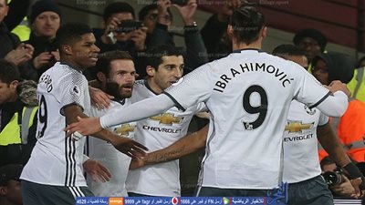 مان يونايتد يبحث عن عبور سهل أمام ريدينج بكأس الاتحاد الإنجليزي