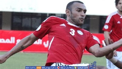 المحمدي: قادرون على التتويج بأمم أفريقيا