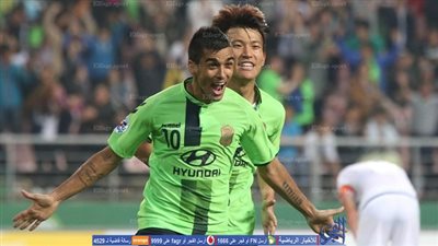 الجزيرة الإماراتي يقدم نجمه الجديد ليوناردو اليوم السبت