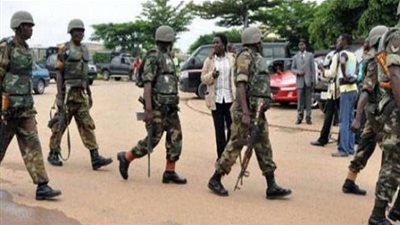 عاجل.. إطلاق نار كثيف بساحل العاج