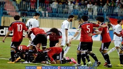 بالصور .. 1500 تذكرة لجماهير تونس في ودية المنتخب 