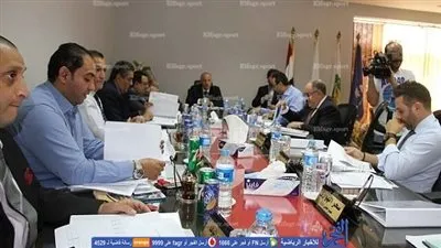 قرارات اتحاد الكرة مهددة بالإلغاء