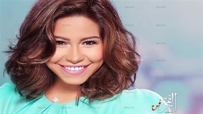شيرين عبدالوهاب تهنئ الأقباط بعيد الميلاد المجيد