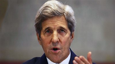 وزير الخارجية الأمريكي يدلي باعتراف مثير