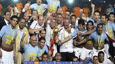 قبل انطلاق بطولة الجابون.. تاريخ منتخب مصر في كأس الأمم الإفريقية (فيديو)