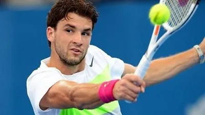 ديميتروف ونيشيكوري يتأهلان لنهائي بطولة برزبين للتنس