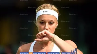 الإصابة تبعد ليزيكي عن بطولة أستراليا للتنس