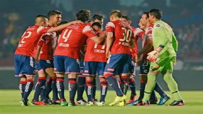 فيراكروز يهزم كيريتارو في الدوري المكسيكي