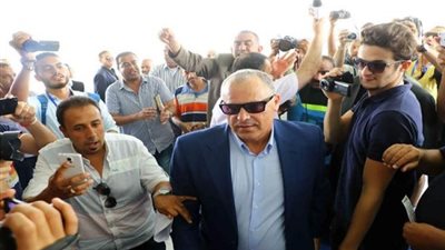 اتحاد الكرة يهنئ مصر والمسيحيين بعيد الميلاد المجيد