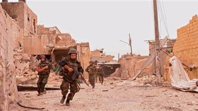 تسعة قتلى باشتباكات قرب دمشق رغم الهدنة