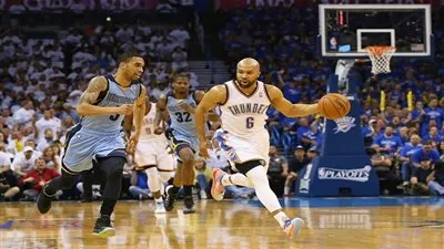 دورى السلة الأمريكي : جريزليز يهزم وريورز في الوقت الإضافي 