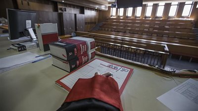 محكمة تركية تقضي بحبس 4 شيشانيين بتهمة الانتماء لـ