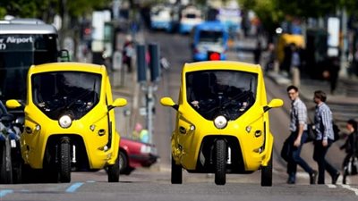 السويد تطلق الـ