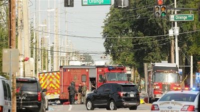 أجبرته أمريكا على مشاهدة فيديوهات 