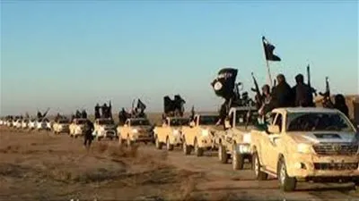 مقتل ١٣ من داعش جنوب شرق اجدابيا بليبيا