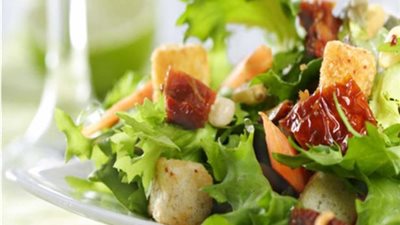 هل يؤثر نظام الغذاء النباتي على المخ؟