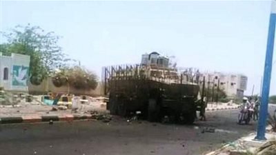 أهم أخبار اليمن اليوم.. سقوط قتلى وجرحى من الجنود في هجوم انتحاري في أبين