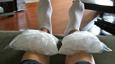 أسباب ألم الساق.. بعضها مرضية فلا تهملوها !