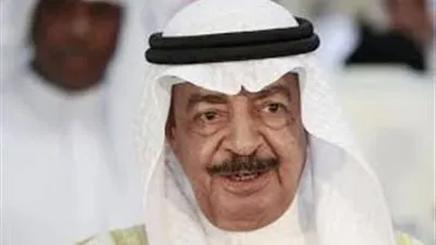 رئيس وزراء البحرين يشيد بمستوى العلاقات مع الإمارات