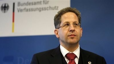 رئيس المخابرات الألمانية يستبعد تورط دول الخليج في دعم السلفيين ويتهم 