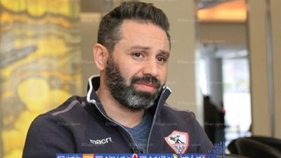 حازم إمام يغيب عن حفل تأبين والده.. ووالدته تنهار بالبكاء