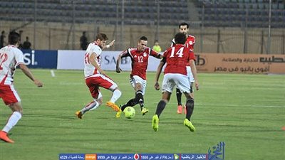 غدا.. مصر وتونس يختبران قوتهما في البروفة الأخيرة لأمم إفريقيا