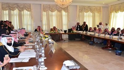 أمير الرياض: مصانع المزاحمية تحت البحث