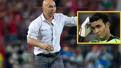 أمم إفريقيا 2017.. عصام الحضري يتطلع لتحطيم أسطورة حسام حسن