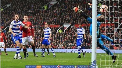 كأس الاتحاد.. مانشستر يونايتد يكتسح ريدينج برباعية في يوم تاريخي لـ