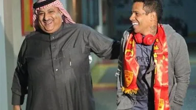 القادسية يصطدم بلجنة الاحتراف من أجل جوزيه