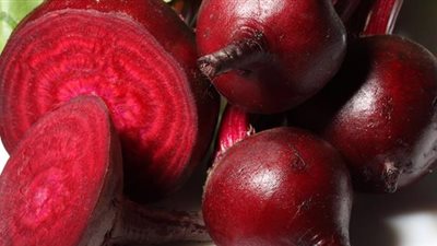 الشمندر الأحمر.. يقوي المناعة والدم