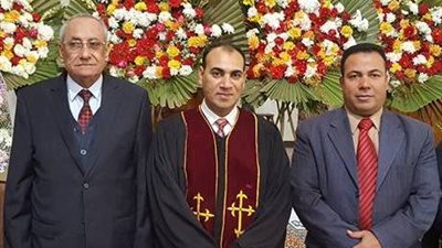 مدير إعلام بنها يهنئ الأقباط بعيد الميلاد المجيد: الهويات الدينية تذوب داخل الهوية المصرية