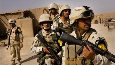 أهم أخبار العراق اليوم.. تحرير حي 