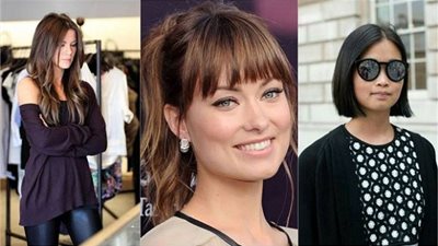 تعرفي علي أحدث صيحات الشعر لعام 2017 (صور)