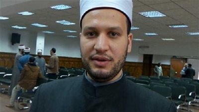 إسلام النواوي لـ مسئولي الحكومة والبرلمان: ربنا رقيب عليكم 