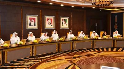 الحكومة الإماراتية تعلن الإنتهاء من النظام القانونى لصندوق رأس المال المخاطر