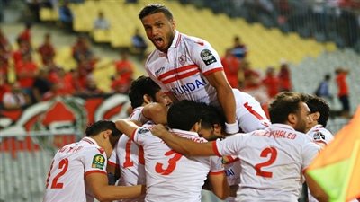 الإسماعيلي يفاوض مدافع الزمالك و