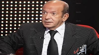 لطفي لبيب: مصر أفضل من سوريا والعراق.. وسنقضي على الإرهاب في هذه الحالة!