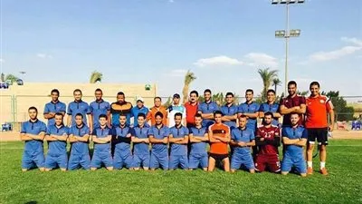 الإعلاميين يفوز  برباعية على كسكادا وديا