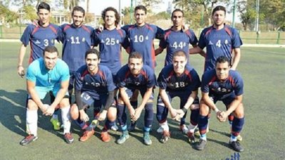 الصيد يستأنف تدريباته استعدادا للإعلاميين في القسم الثالث