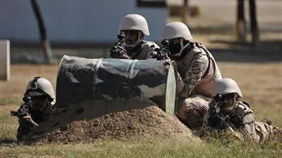 عاجل.. الداخلية السعودية تحبط تفجير إنتحاري في الرياض